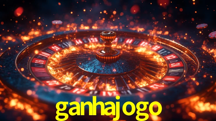 Casa de Apostas ganhajogo